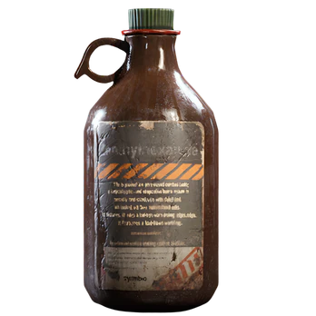 MMOJUGG ARC Raiders Laboratory Reagents * 3 Buying Page Display